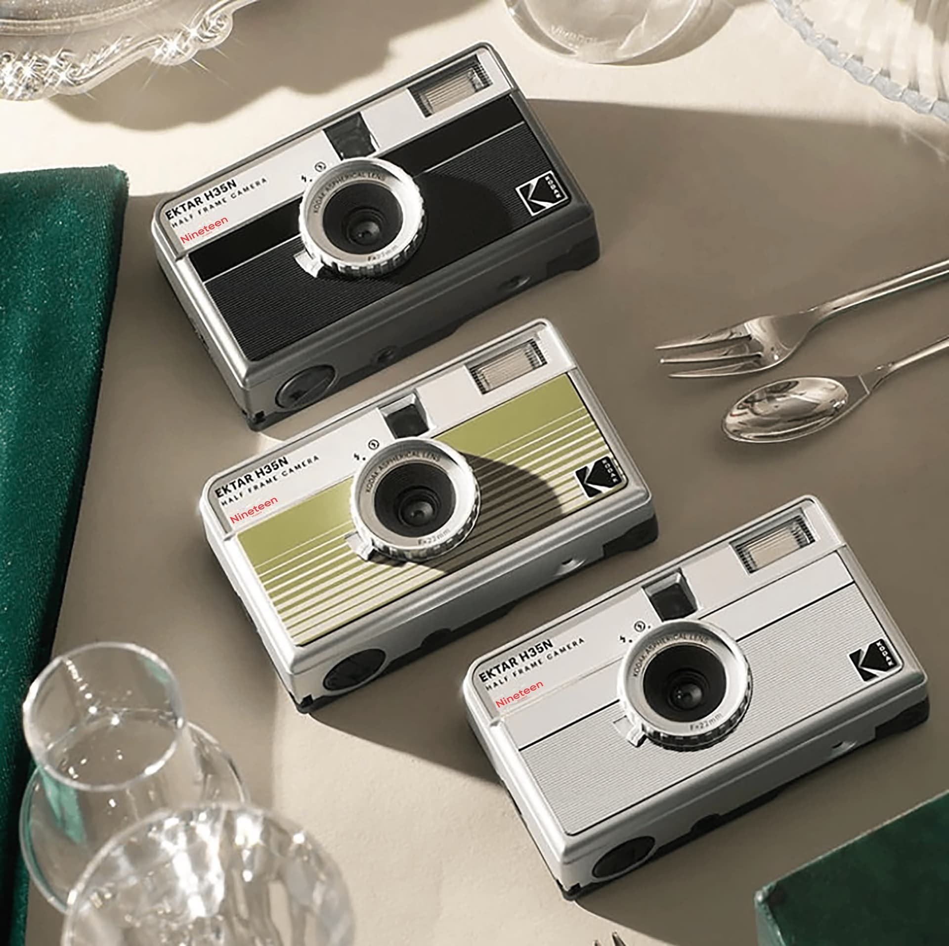 Tarvikkeet opiskelijalle